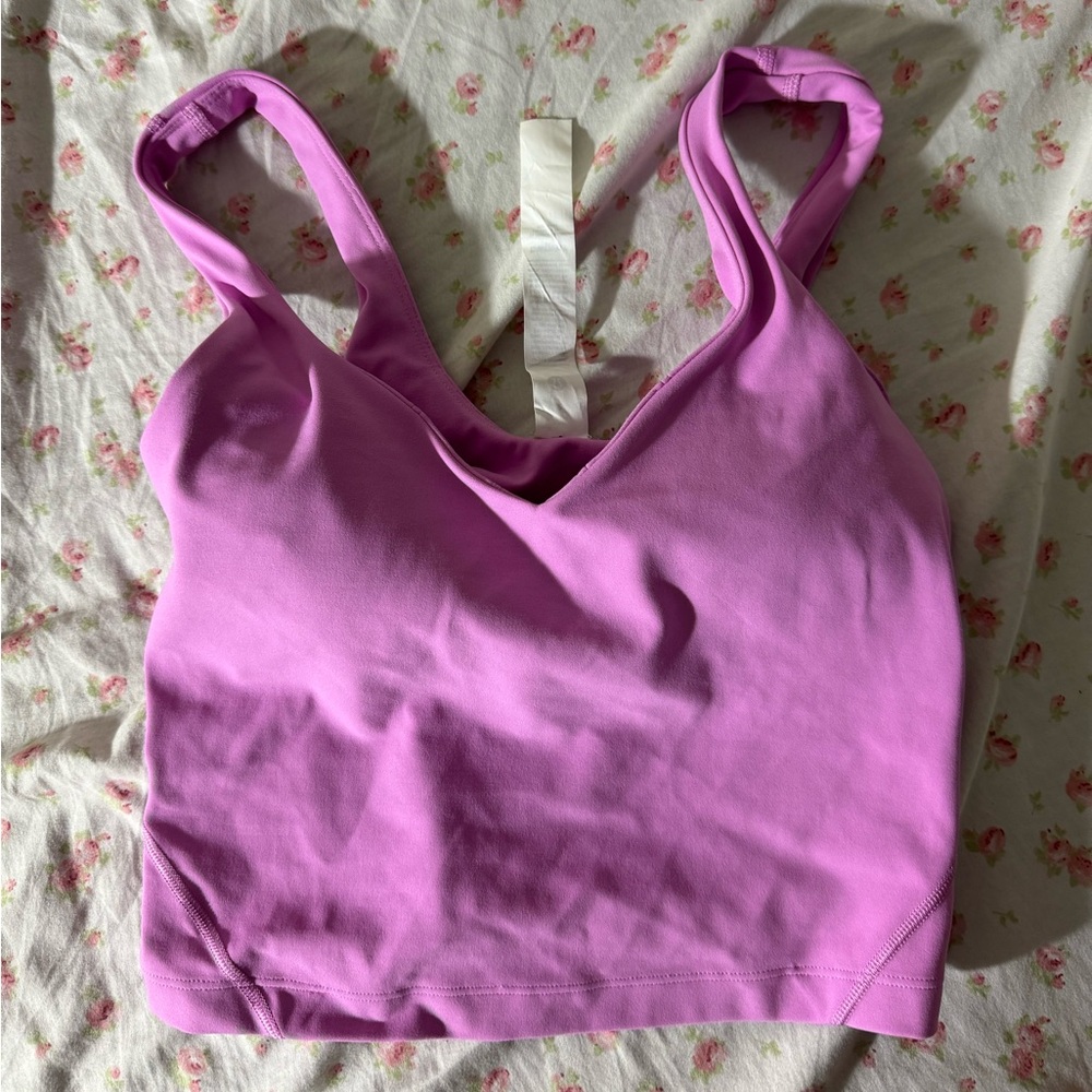 dahlia mauve align tank size 2